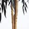 4ft. Artificial Halloween Black Willow Tree
